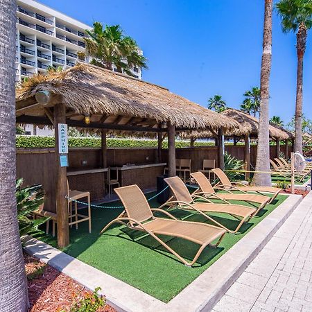 Sapphire Bungalow #106 South Padre Island Εξωτερικό φωτογραφία