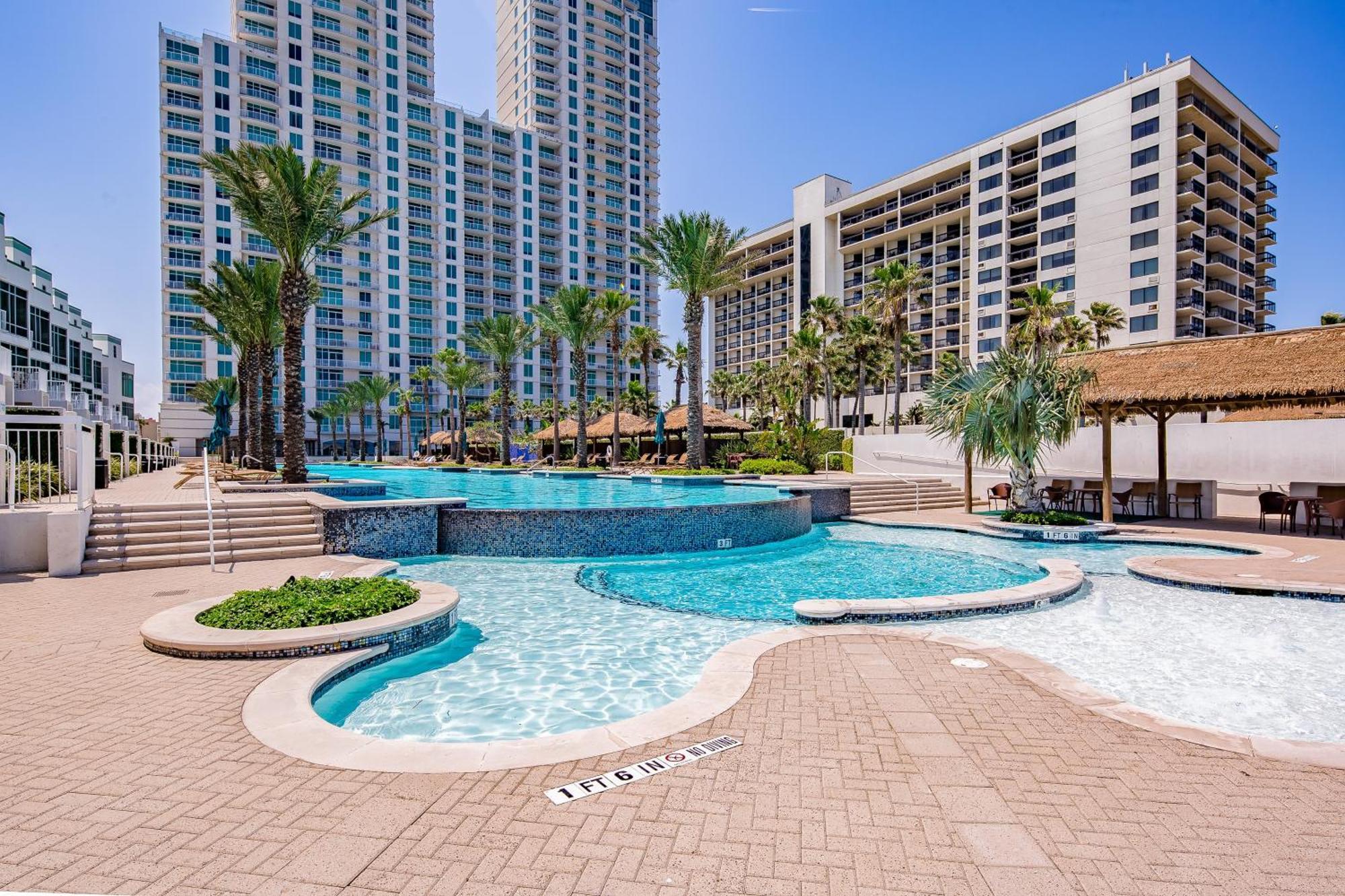 Sapphire Bungalow #106 South Padre Island Εξωτερικό φωτογραφία