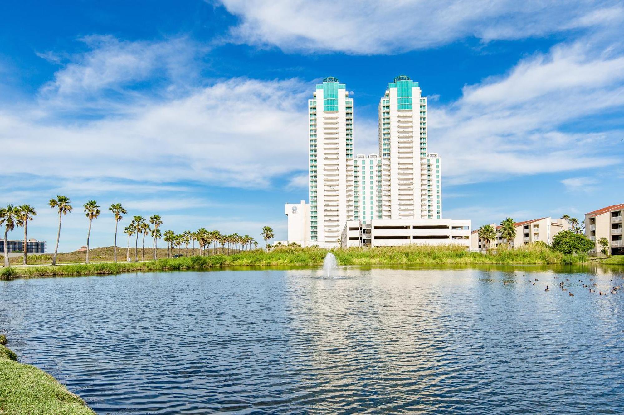 Sapphire Bungalow #106 South Padre Island Εξωτερικό φωτογραφία