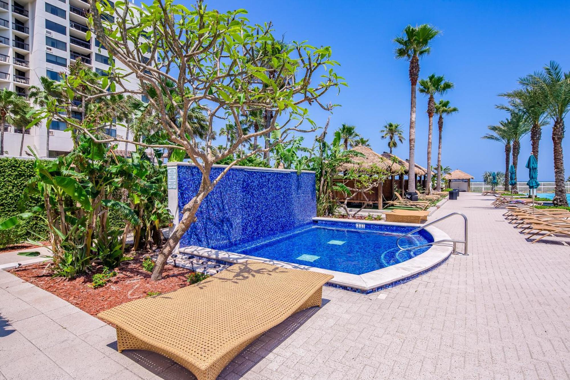 Sapphire Bungalow #106 South Padre Island Εξωτερικό φωτογραφία