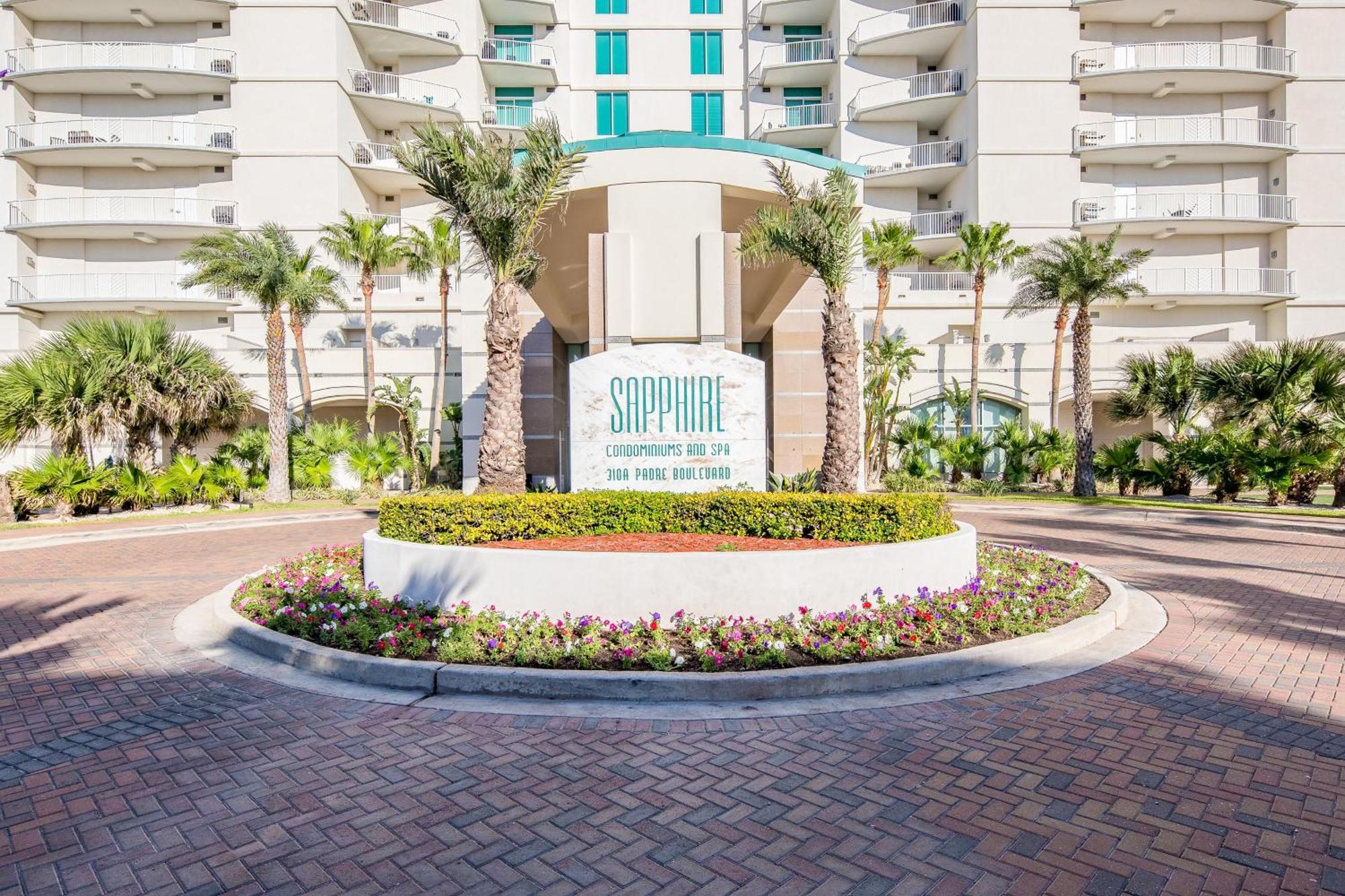 Sapphire Bungalow #106 South Padre Island Εξωτερικό φωτογραφία
