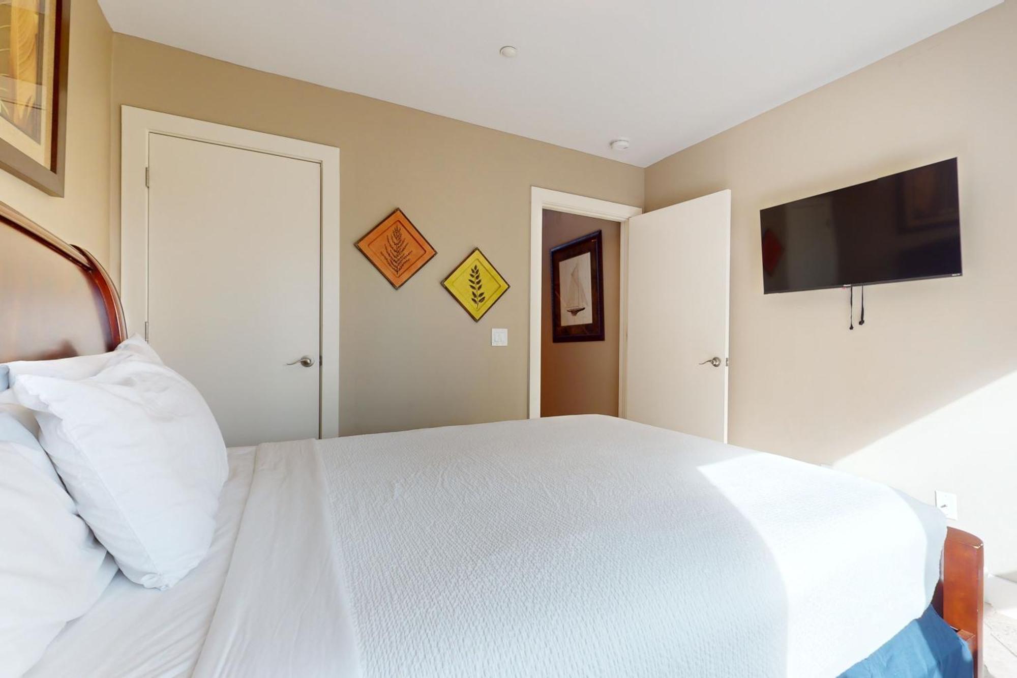 Sapphire Bungalow #106 South Padre Island Εξωτερικό φωτογραφία
