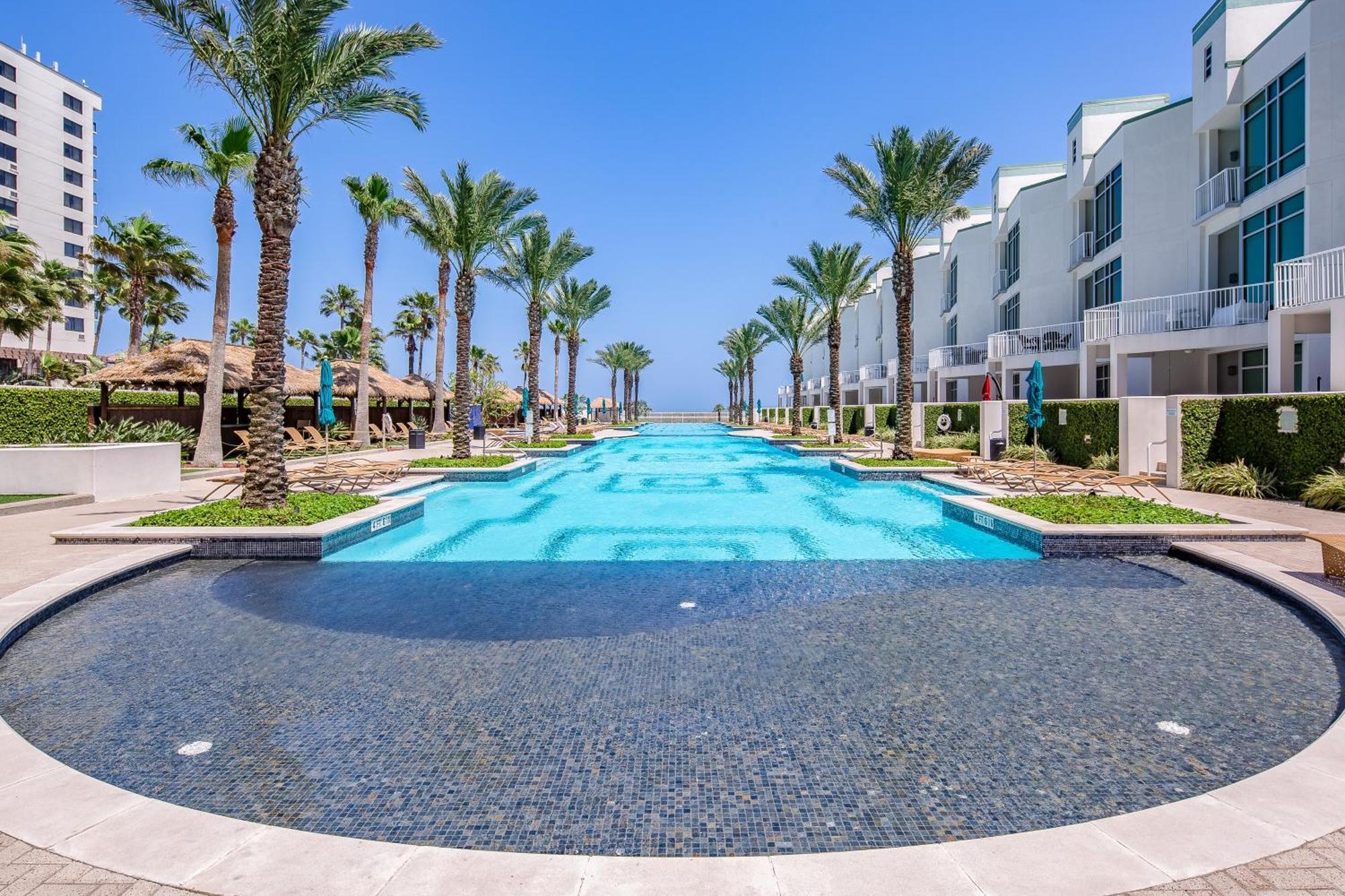 Sapphire Bungalow #106 South Padre Island Εξωτερικό φωτογραφία