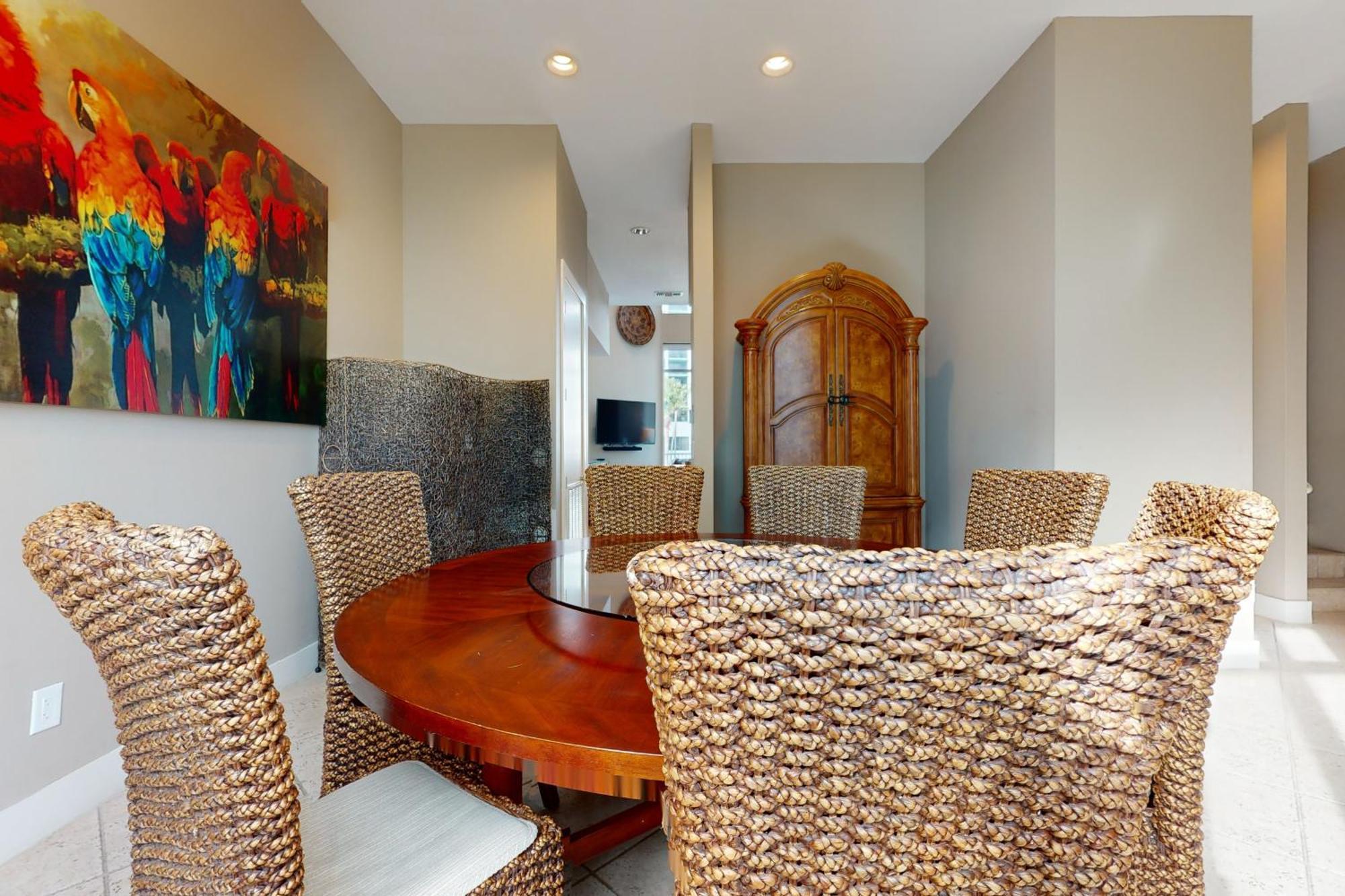 Sapphire Bungalow #106 South Padre Island Εξωτερικό φωτογραφία
