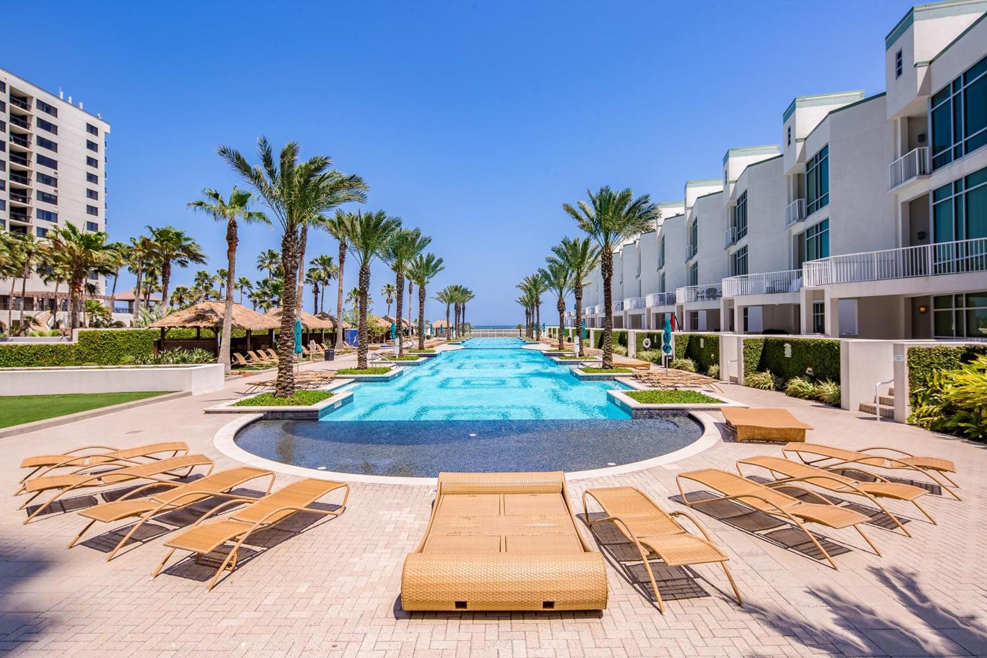 Sapphire Bungalow #106 South Padre Island Εξωτερικό φωτογραφία