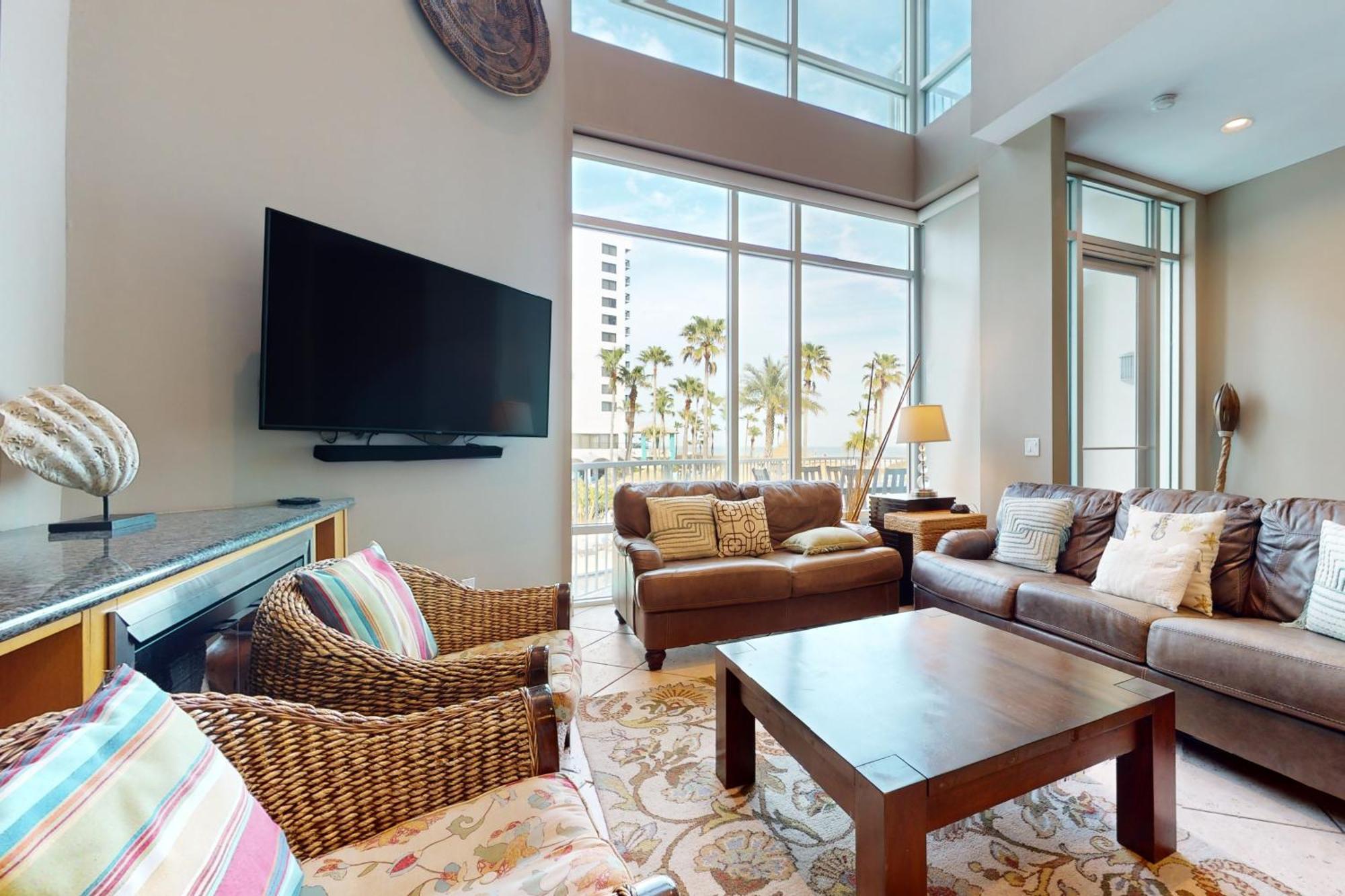 Sapphire Bungalow #106 South Padre Island Εξωτερικό φωτογραφία